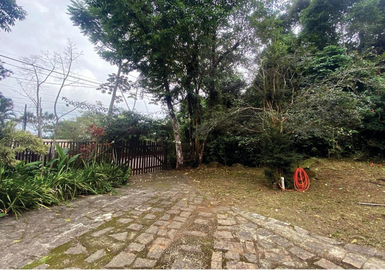 Casa Em Ilhabela Villa Kültér fotó