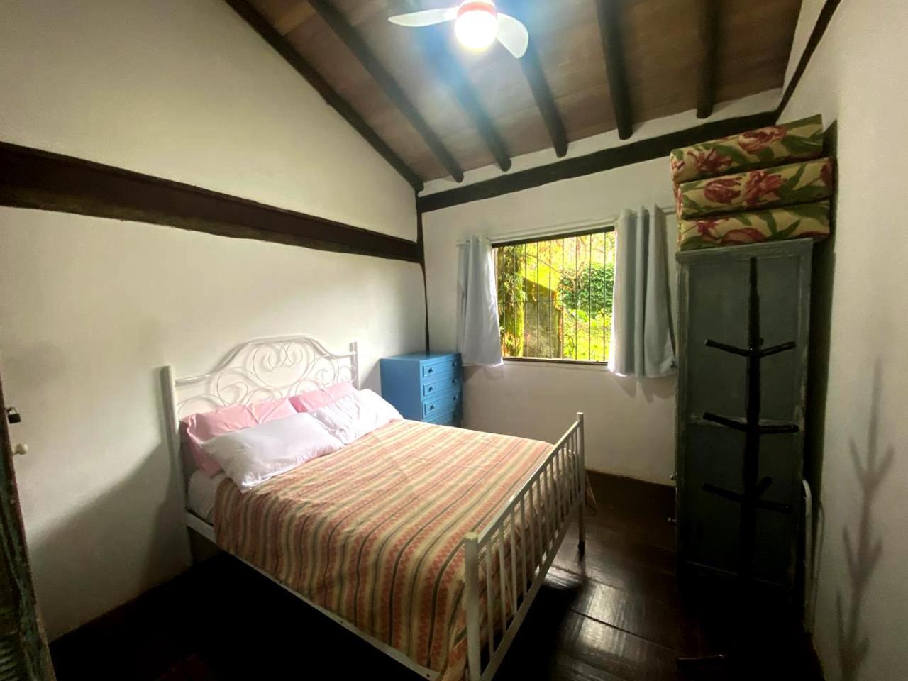 Casa Em Ilhabela Villa Kültér fotó
