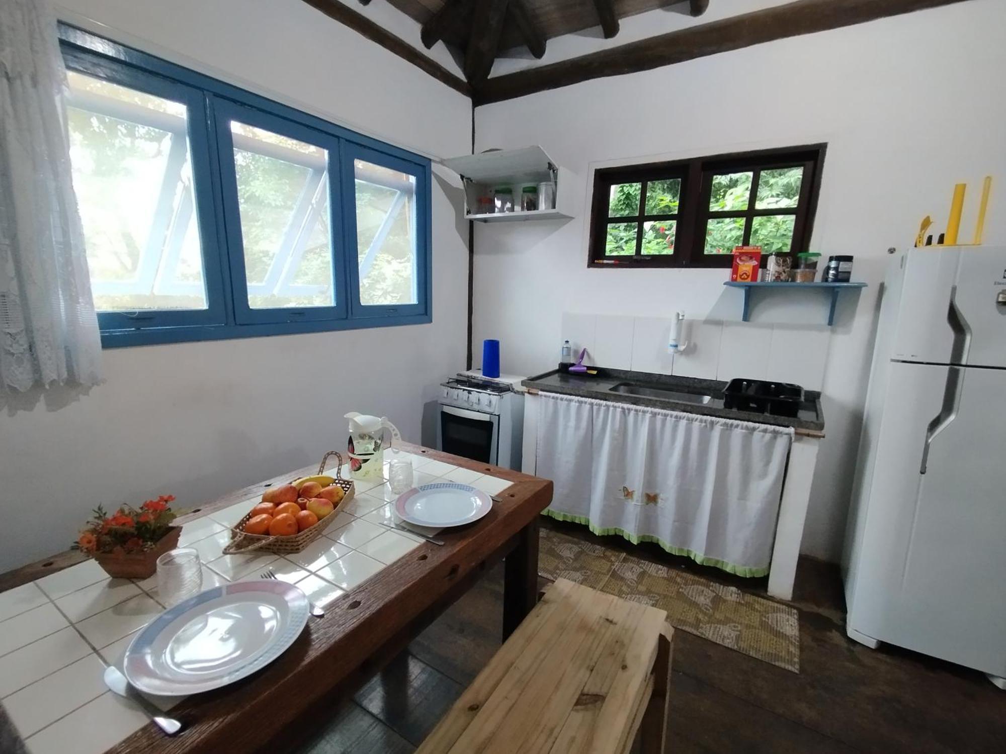 Casa Em Ilhabela Villa Kültér fotó
