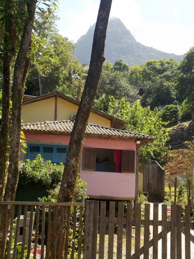 Casa Em Ilhabela Villa Kültér fotó
