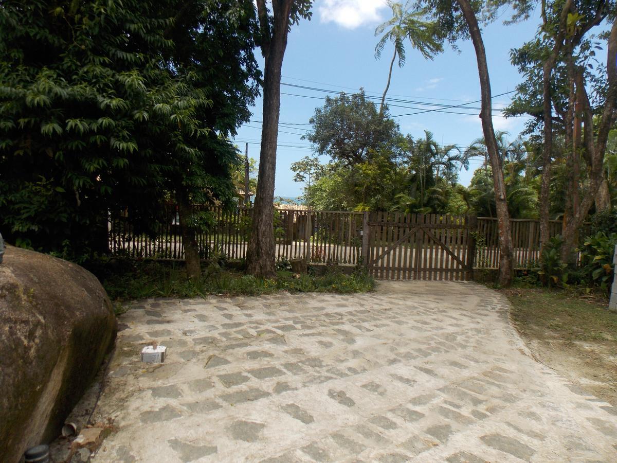 Casa Em Ilhabela Villa Kültér fotó