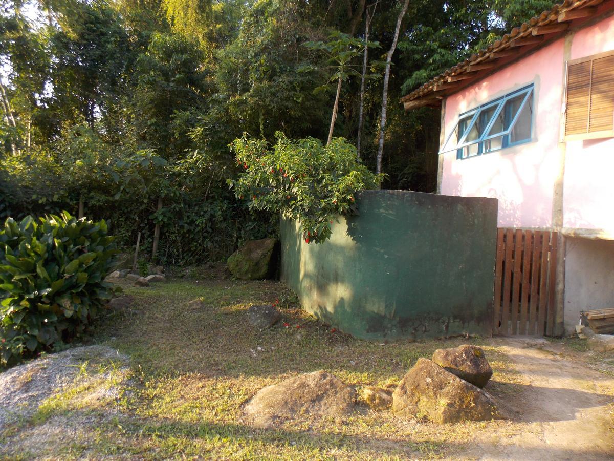 Casa Em Ilhabela Villa Kültér fotó