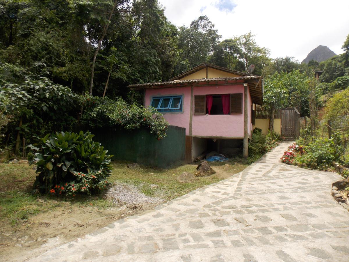 Casa Em Ilhabela Villa Kültér fotó